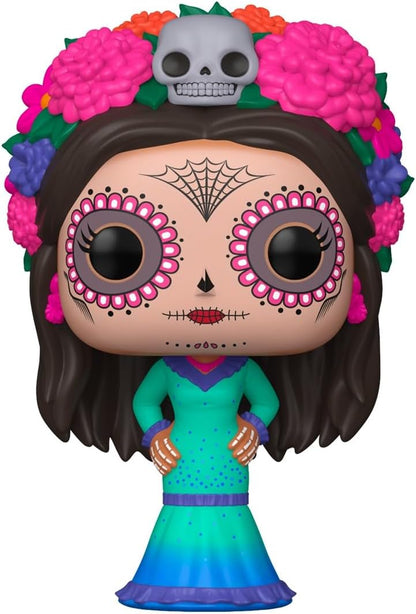 Funko Pop! Icon: Candelabra - (DDLM) - Dia De Los Muertos - Collectable Vinyl Figure - Gift Idea - Official Merchandise - Toys for Kids & Adults - Movies Fans - Model Figure for Collectors