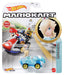 Hot Wheels Mario Kart - Rosalina Birthday Girl