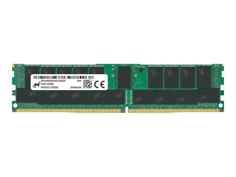 Micron RAM D4 3200 32GB ECC R