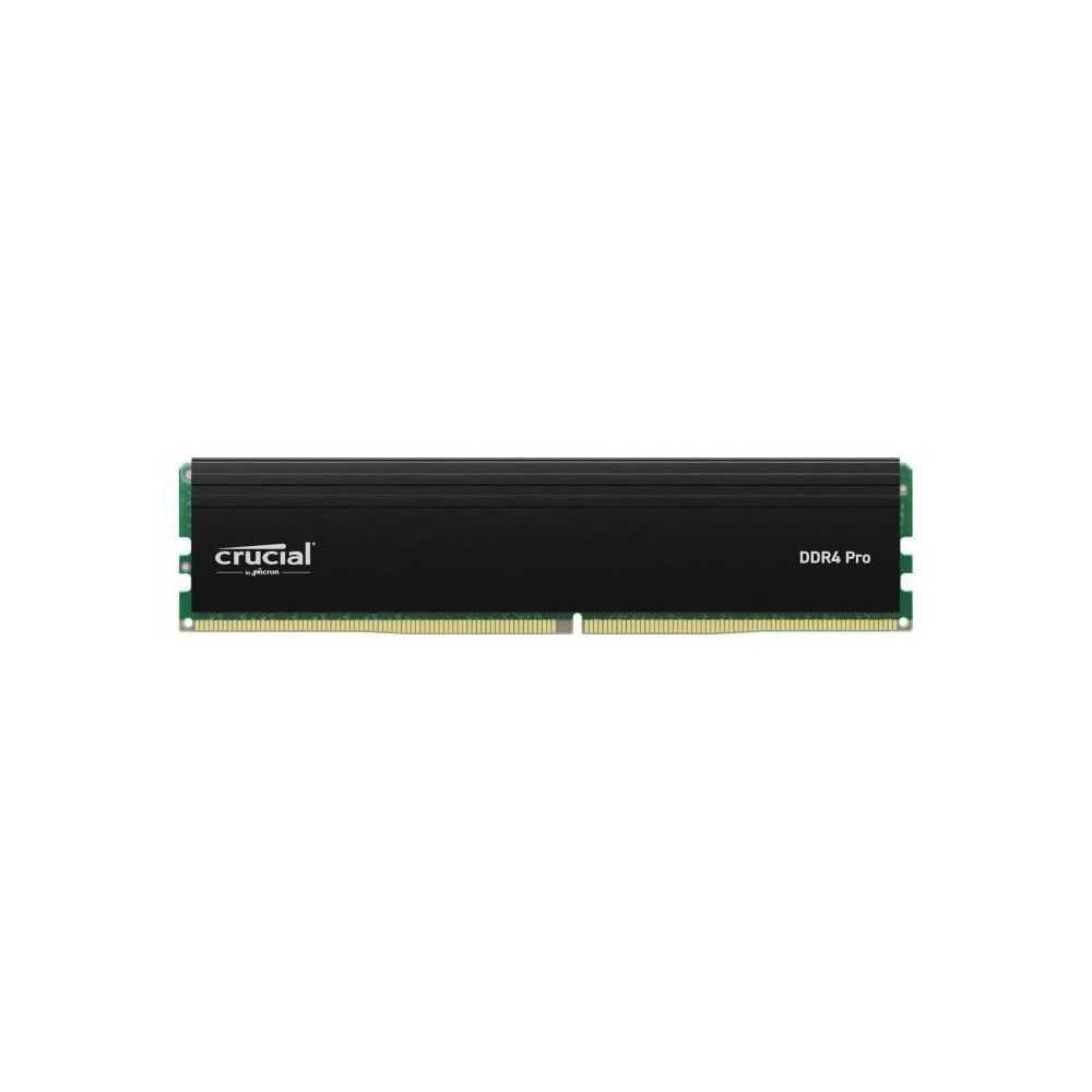 16GB 1x16 CRUCIAL Pro CP16G4DFRA32A
