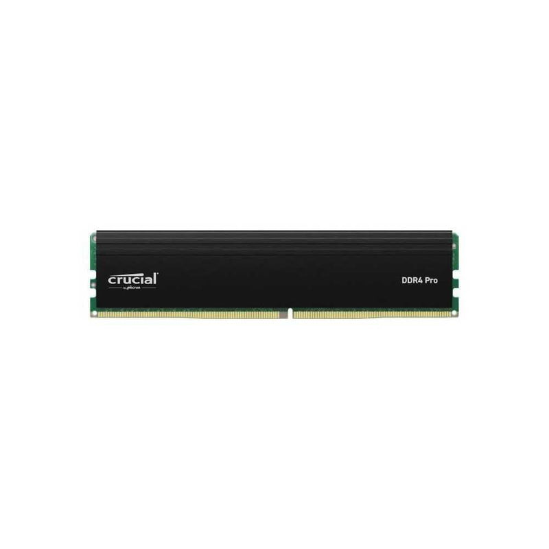 16GB 1x16 CRUCIAL Pro CP16G4DFRA32A