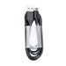 Jabra 14208-31 USB CABLE DE PARA EVOLVE2 USB-A TO USB-C