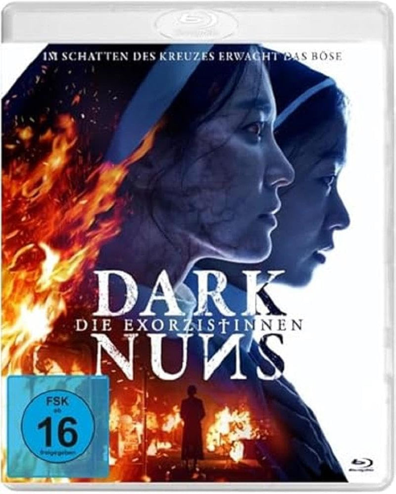 Dark Nuns - Die Exorzistinnen