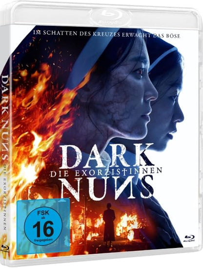 Dark Nuns - Die Exorzistinnen