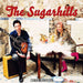 The Sugarhills (10Inch, Vinyl Plus Cd