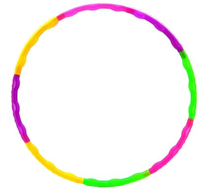 hula hoop removable 60 cm
