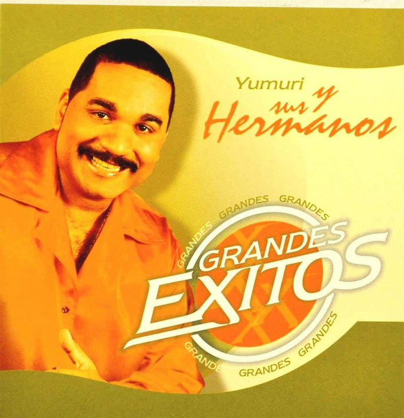 Grandes Exitos