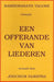 Rabindranath Tagore & Jogchum Dijkstra - Gitanjali / Een Offerande Van Liederen