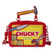 Loungefly Universal Chucky Crossbody Bag