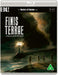 Finis Terrae - The Masters of Cinema Series
