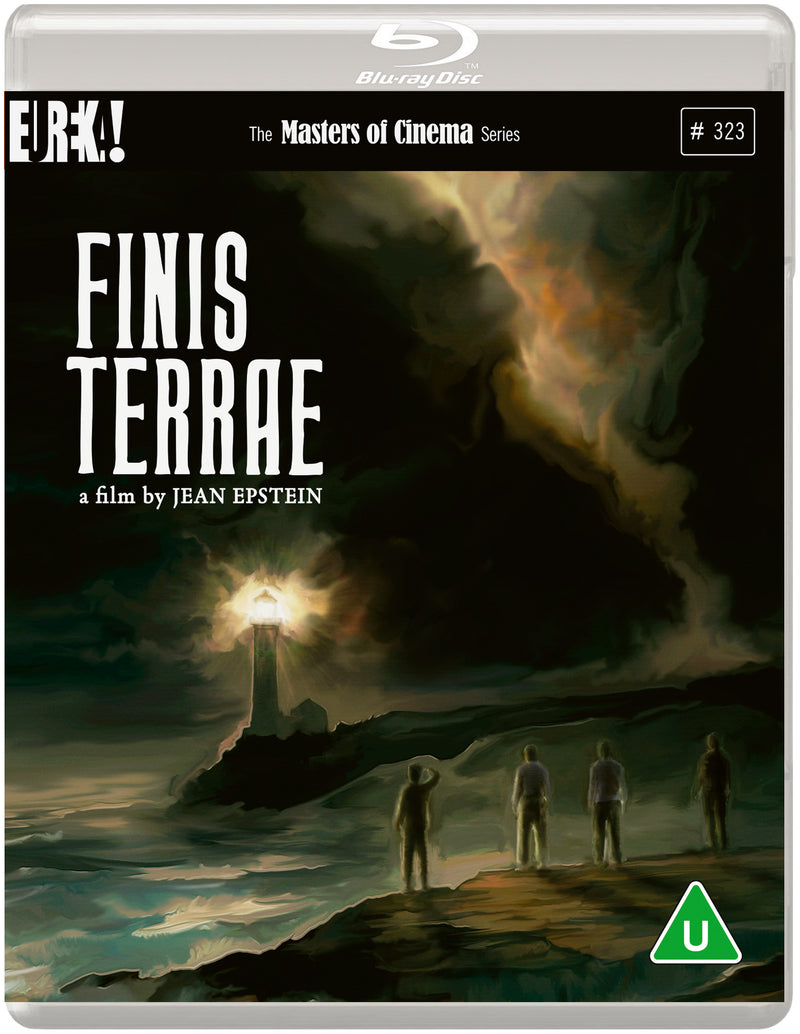 Finis Terrae - The Masters of Cinema Series