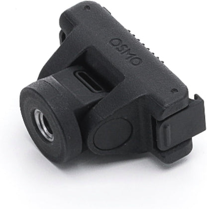 Dji - Osmo 360 Adjustable Quick-Release Adapter Mount