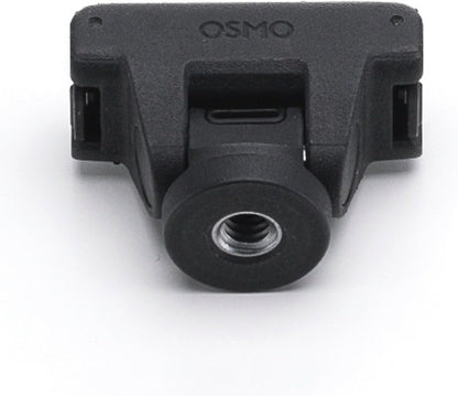 Dji - Osmo 360 Adjustable Quick-Release Adapter Mount