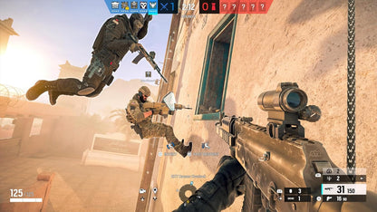 Tom Clancy's Rainbow Six Siege X - Elite Edition (PS5