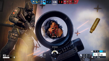Tom Clancy's Rainbow Six Siege X - Elite Edition (PS5