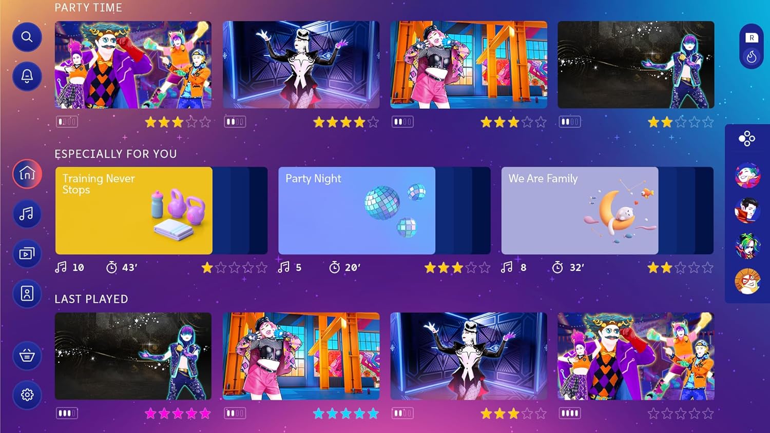 Just Dance 2026 (Cib)