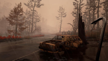 Pacific Drive (PS5