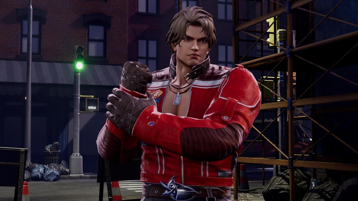 Double Dragon Revive - Limited Edition - Xbox