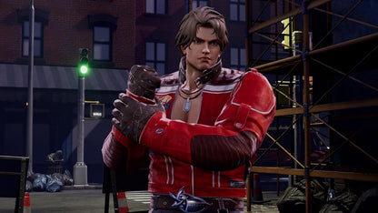 Double Dragon Revive - Limited Edition - Xbox