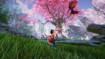KAKU: Ancient Seal - PS5