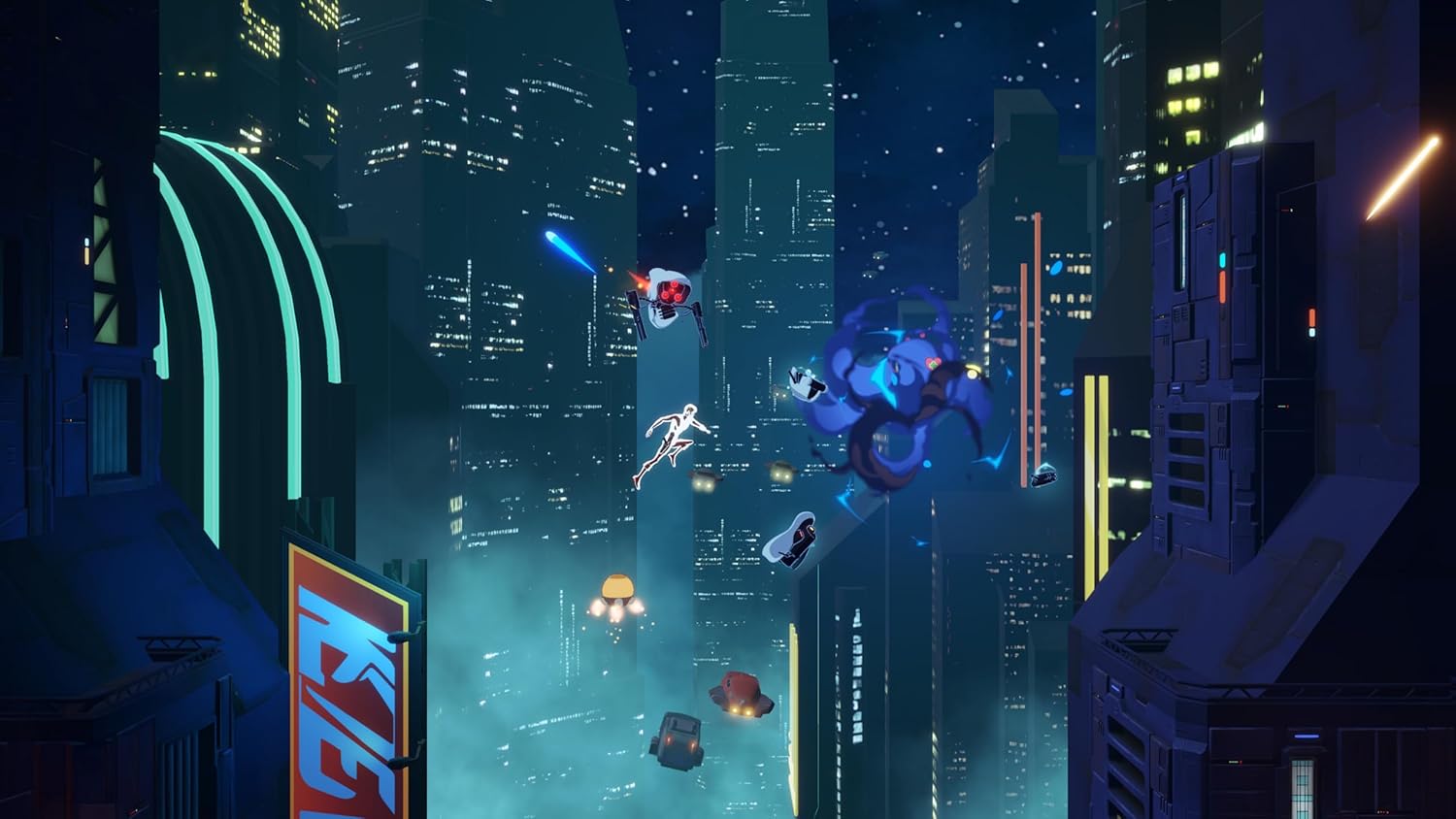 Space Adventure Cobra - The Awakening - PS5