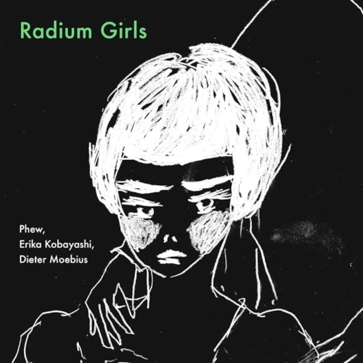 Radium Girl