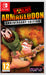 Worms Armageddon Anniversary Edition - Switch