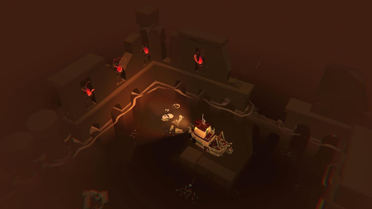 DREDGE Complete Edition