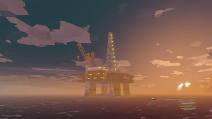 DREDGE Complete Edition - Switch