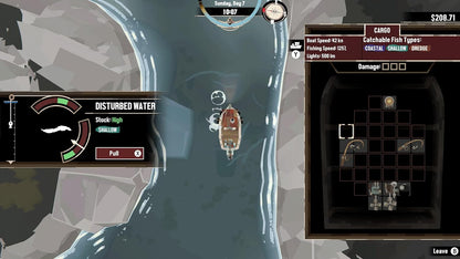 DREDGE Complete Edition - Switch