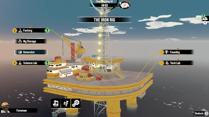 DREDGE Complete Edition - Switch