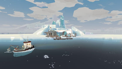 DREDGE Complete Edition - Switch