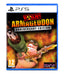 Worms Armageddon Anniversary Edition - PS5