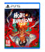 Hotel Barcelona - PS5