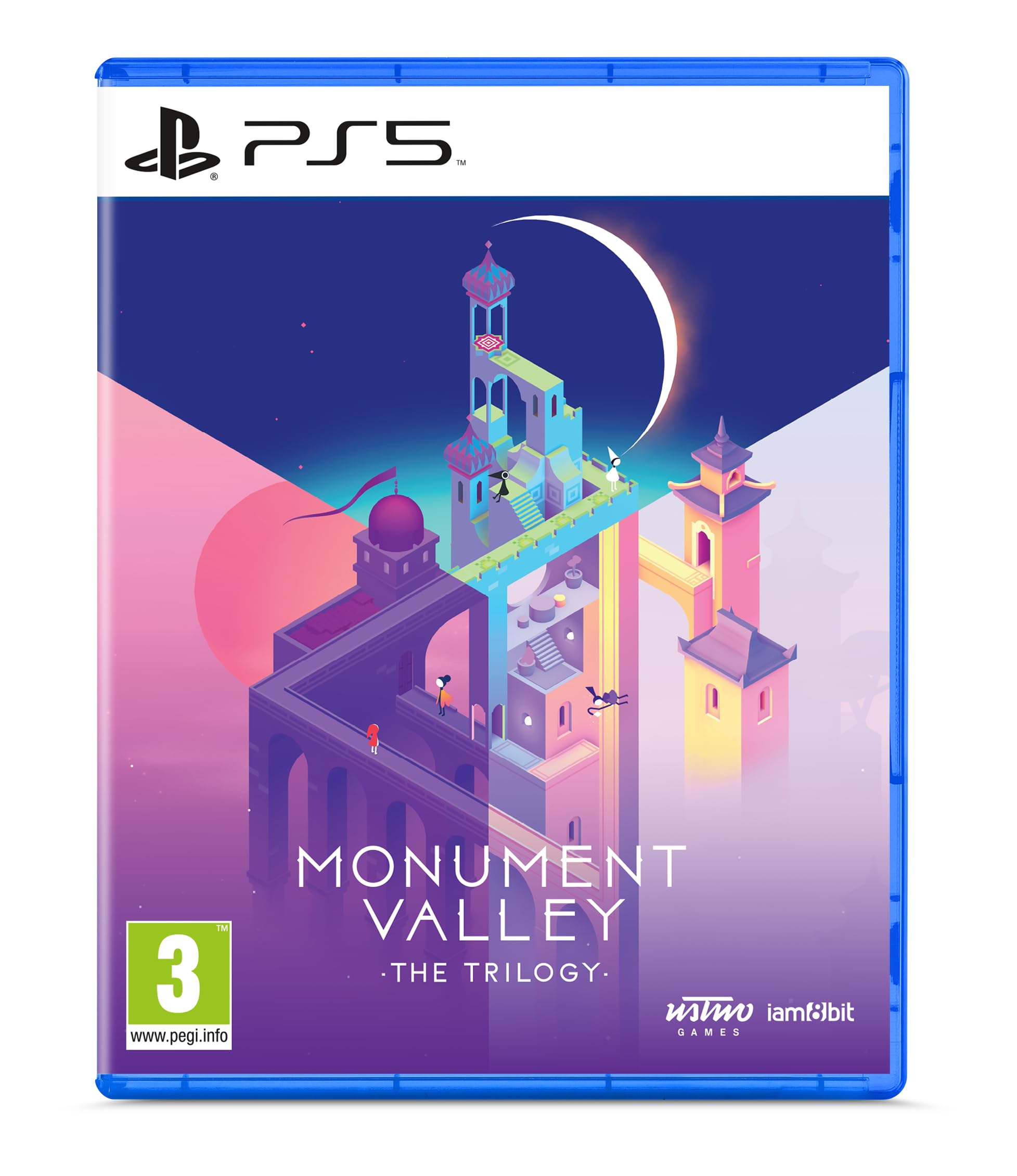 Monument Valley: The Trilogy