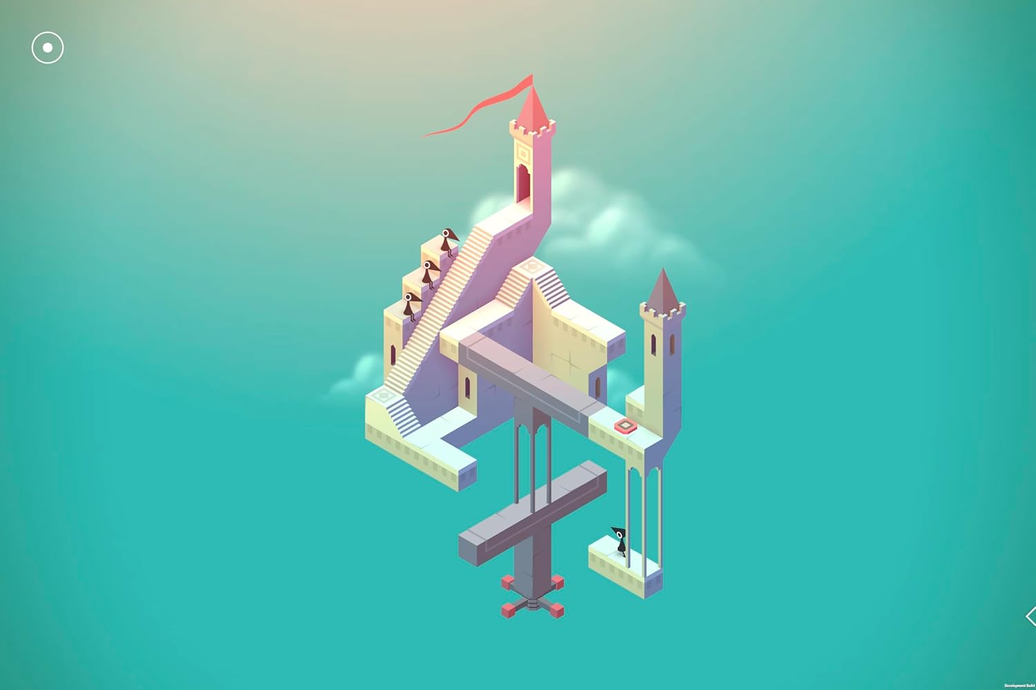 Monument Valley: The Trilogy