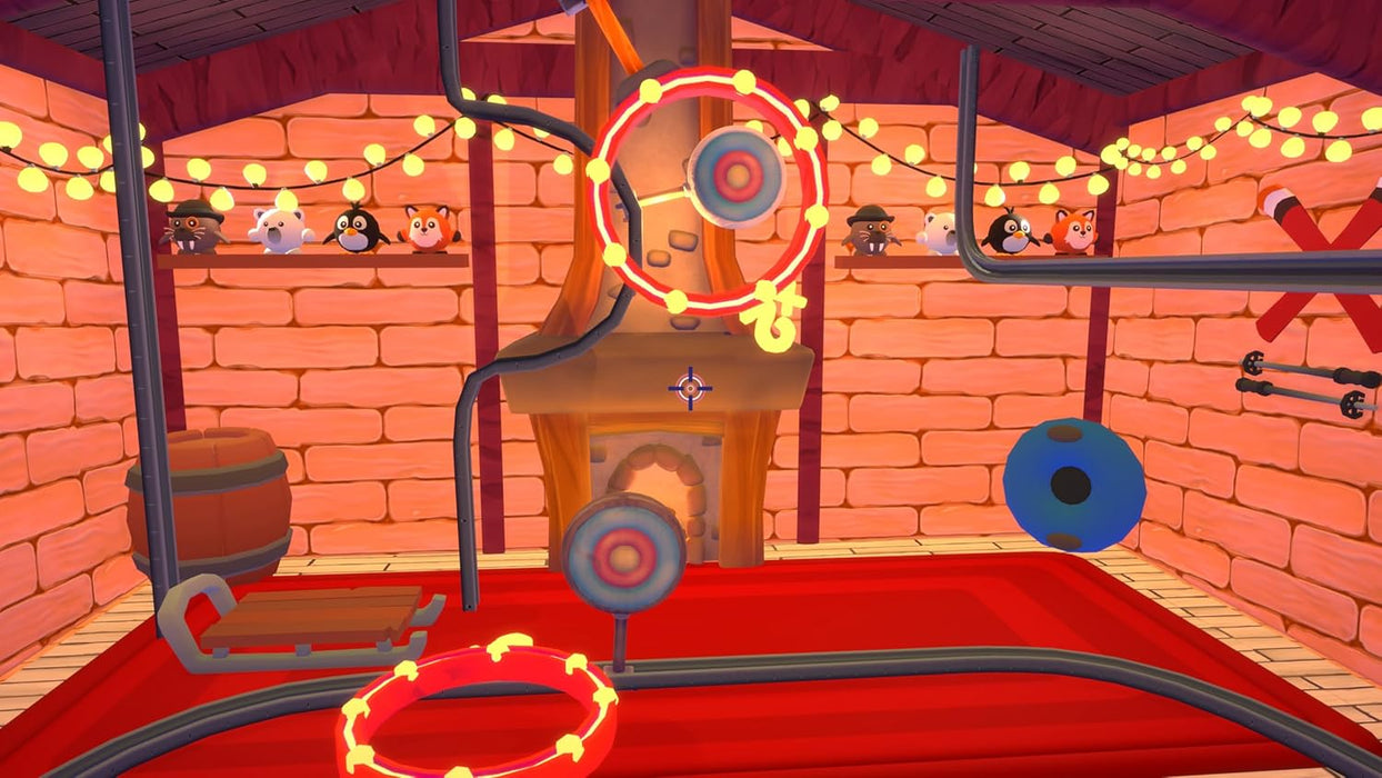 Winter Games Collection + Advent Calendar (Download Code in Box) - Switch