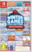 Winter Games Collection + Advent Calendar (Download Code in Box) - Switch