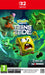 SpongeBob SquarePants: Titans of the Tide - Nintendo Switch 2 Nintendo Switch 2 Standard Edition