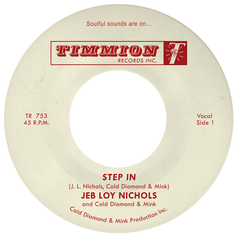 Step In