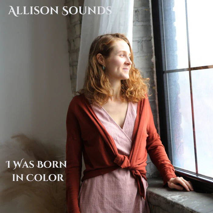 I Was Born in Color