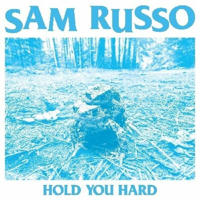 Hold You Hard