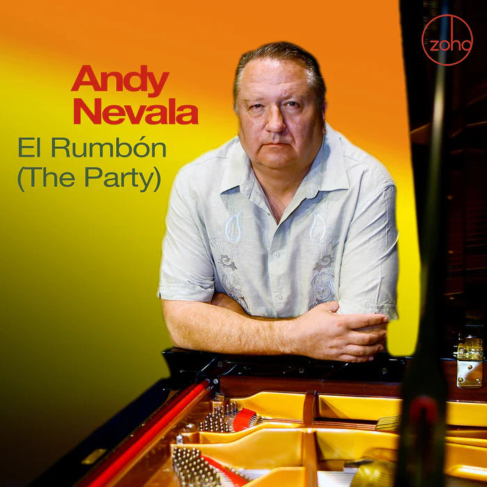 El Rumbón (The Party)