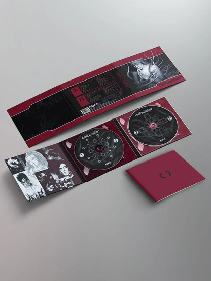 Celldweller (Definitive Edition)