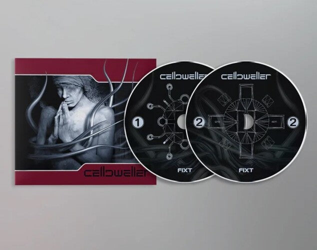 Celldweller (Definitive Edition)
