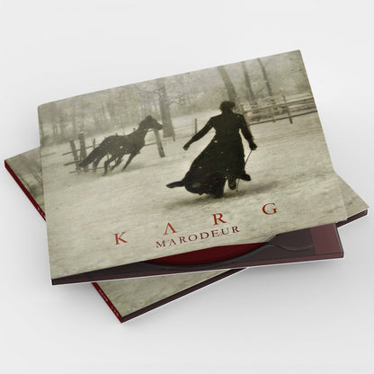 Marodeur (CD Digipak