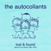 Lost & Found (Demos and Rarities 1995-1997)