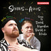 Nicky Spence/Dylan Perez: Sparks from Ashes