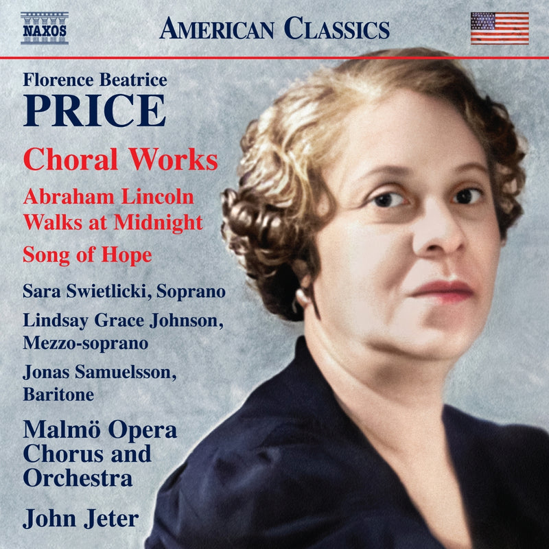 Florence Beatrice Price: Choral Works