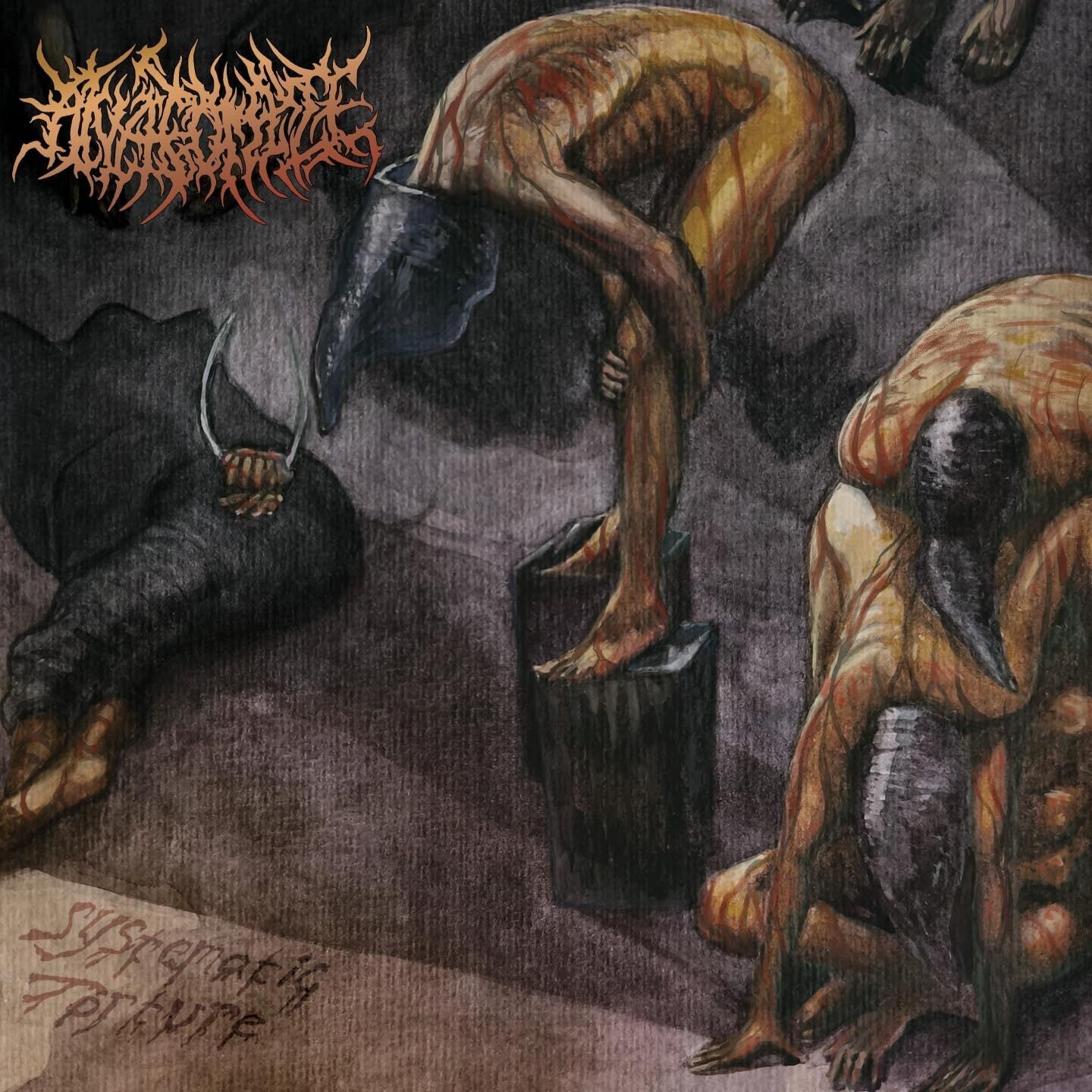 Systematic Torture